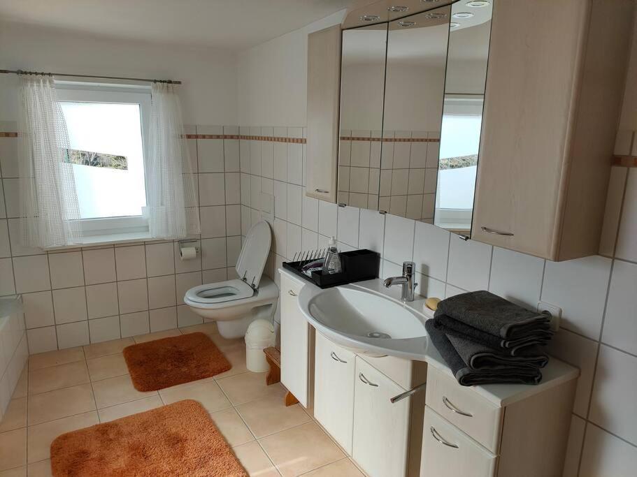 Zentrale & Ruhige Ferienwohnung Mössingen المظهر الخارجي الصورة