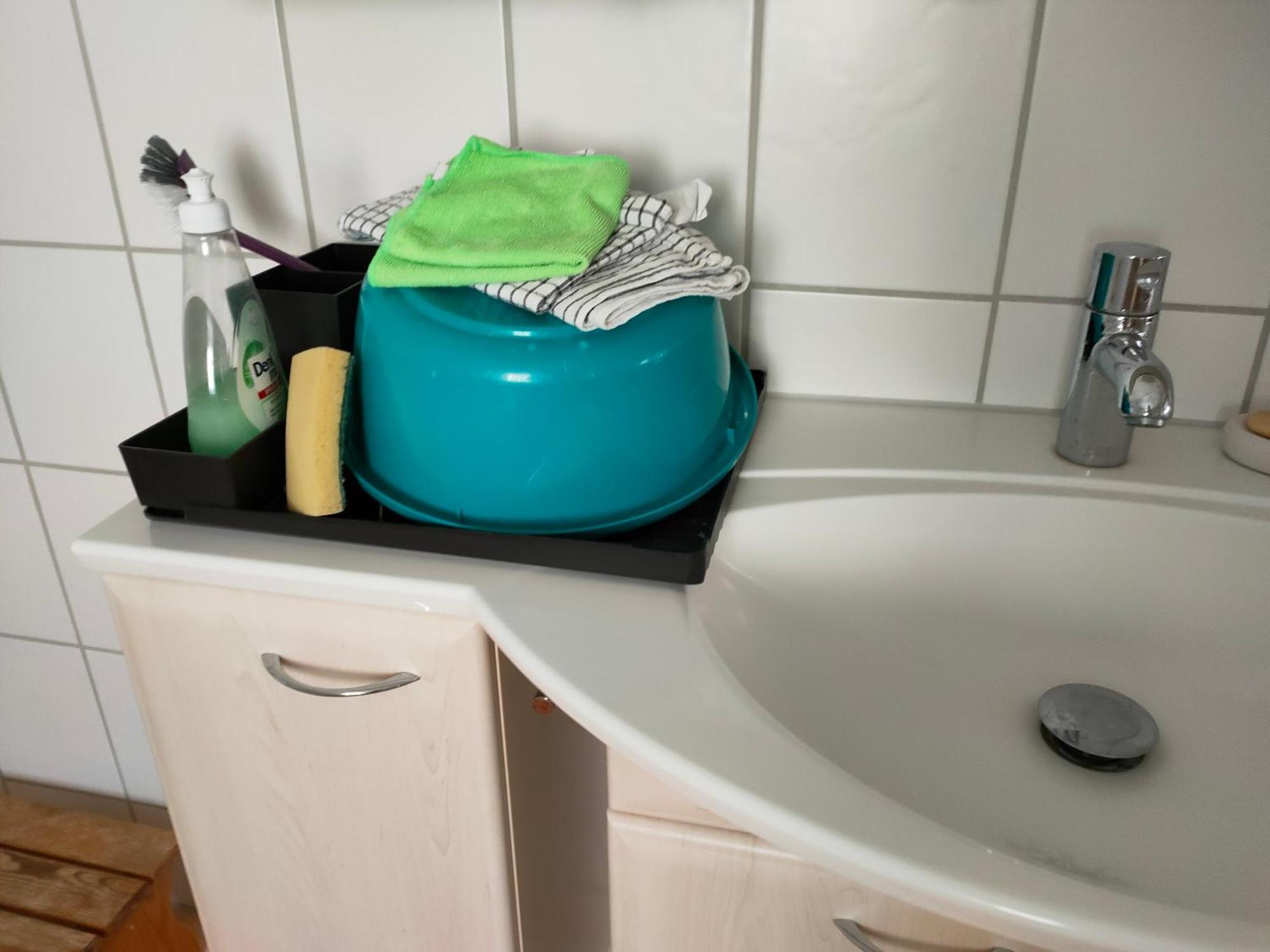 Zentrale & Ruhige Ferienwohnung Mössingen المظهر الخارجي الصورة