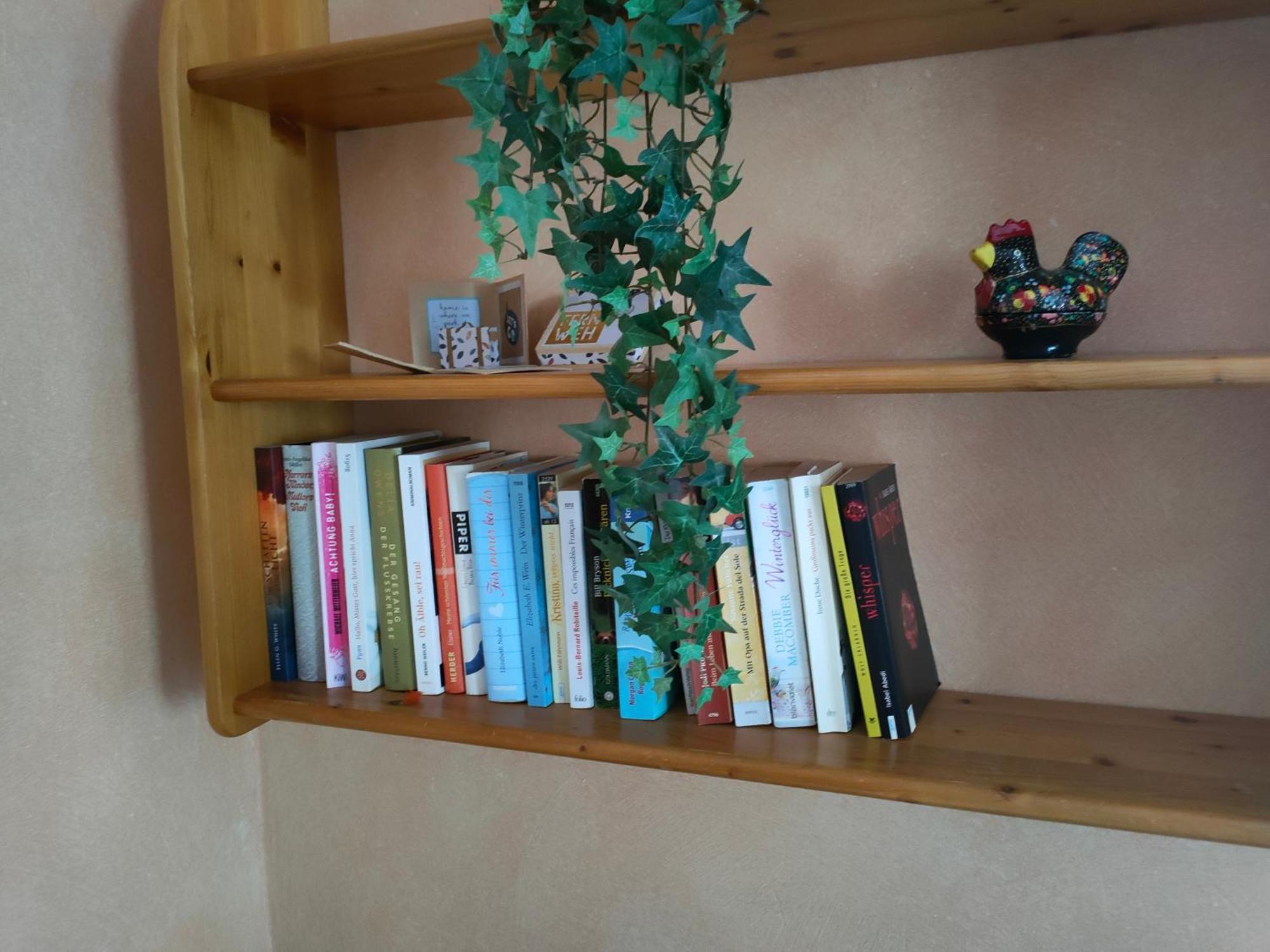 Zentrale & Ruhige Ferienwohnung Mössingen الغرفة الصورة